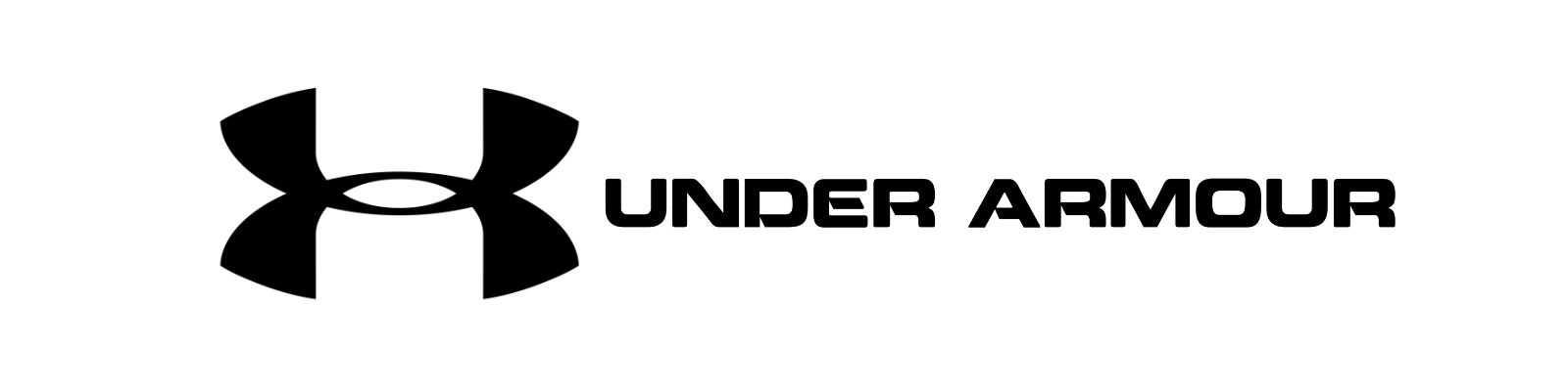 Logomarca Under Armour