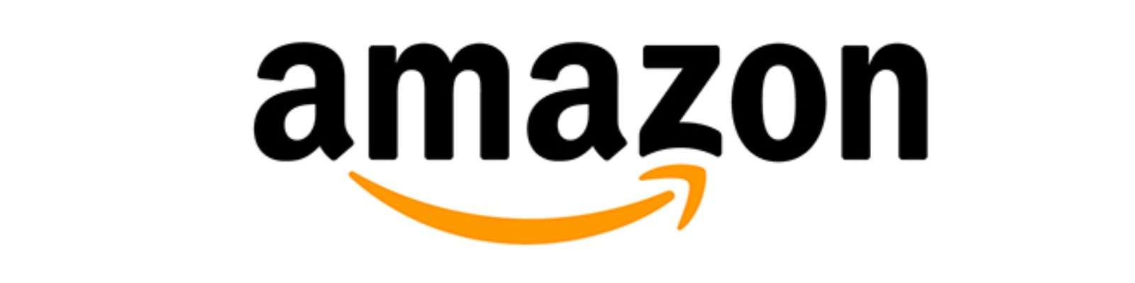 Logomarca Amazon