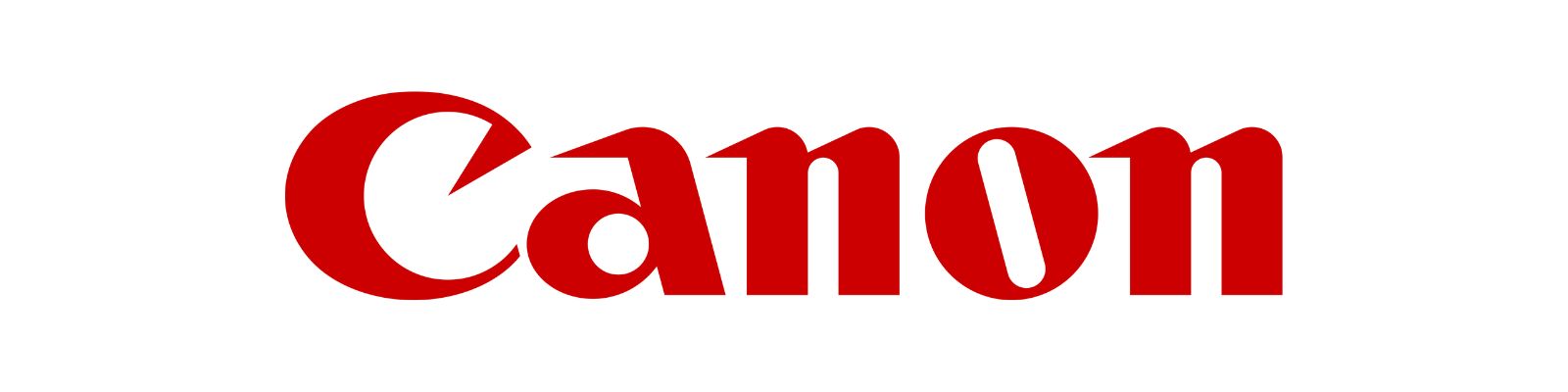 logomarca Canon