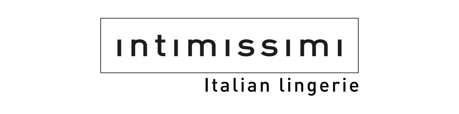 Logomarca Intimissimi