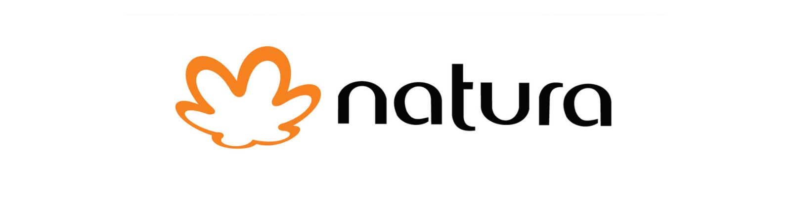 Logomarca Natura