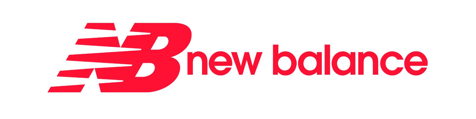 Logomarca New Balance
