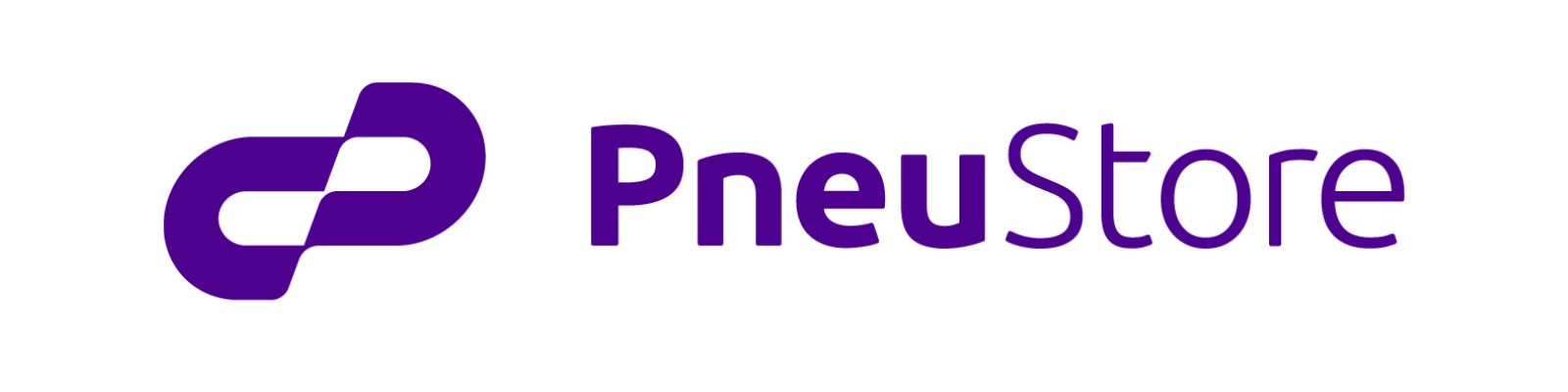 logomarca Pneu Store