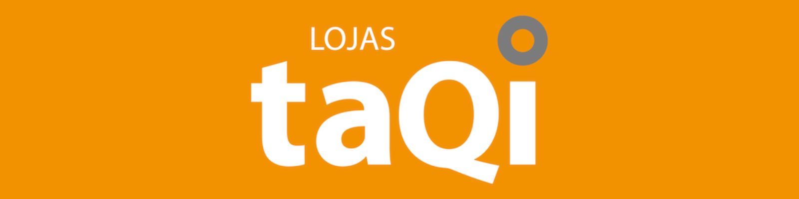 Logomarca Taqi