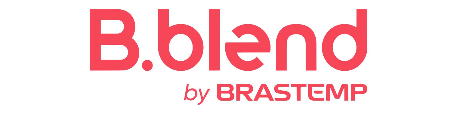 Logomarca B.Blend