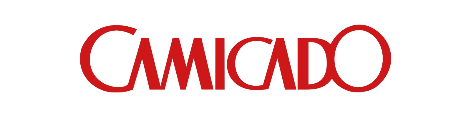 Logomarca Camicado
