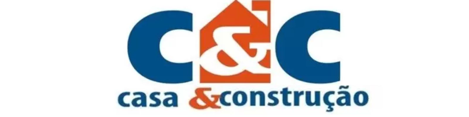 Logomarca C&C