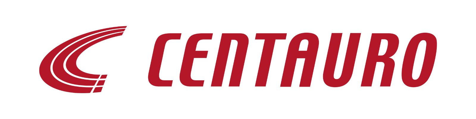 Logomarca Centauro