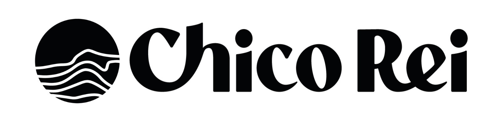 Logomarca Chico Rei