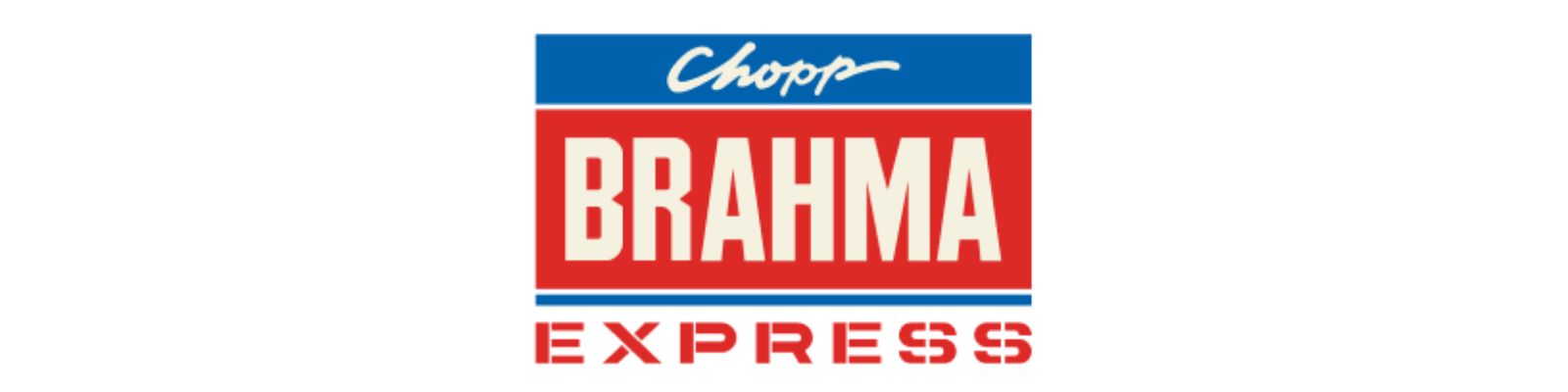 Chopp Brahma Express