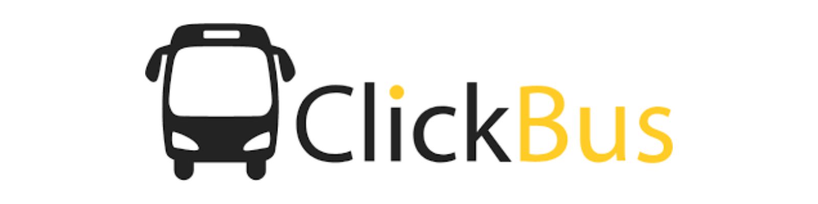 Logomarca ClickBus