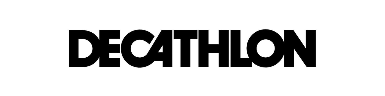Logomarca Decathlon