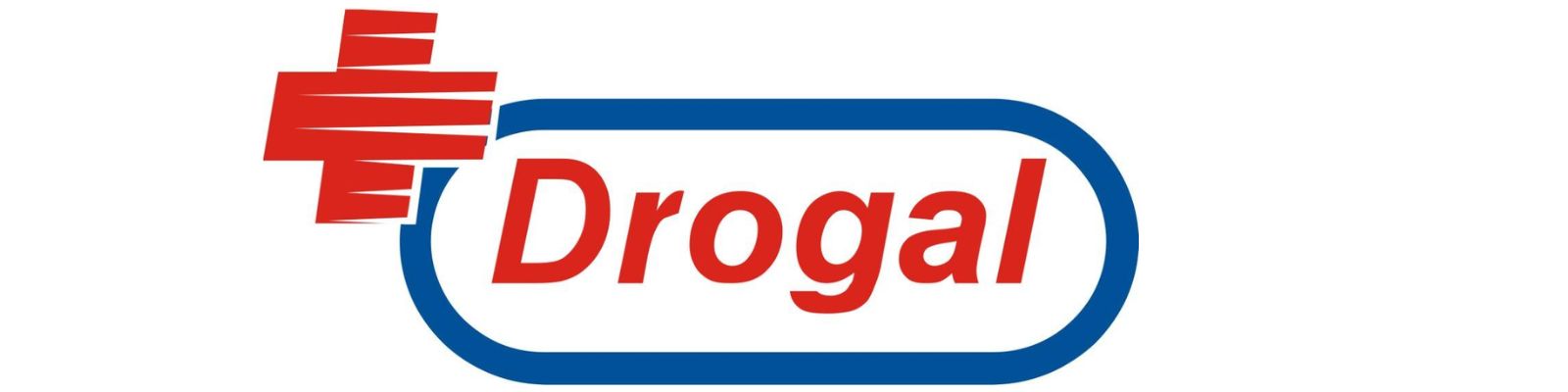 logomarca Drogal