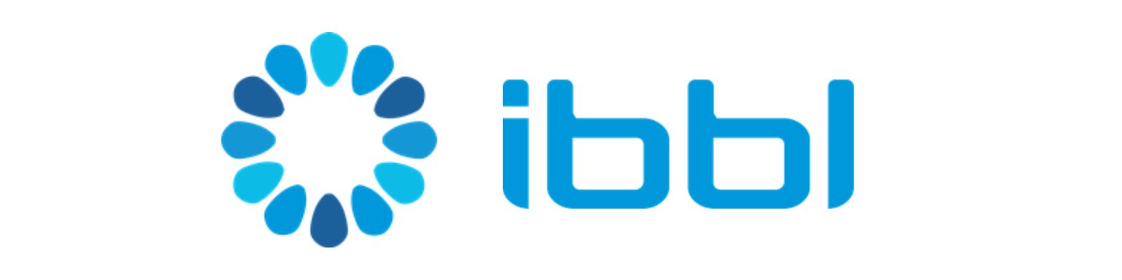 Logomarca IBBL