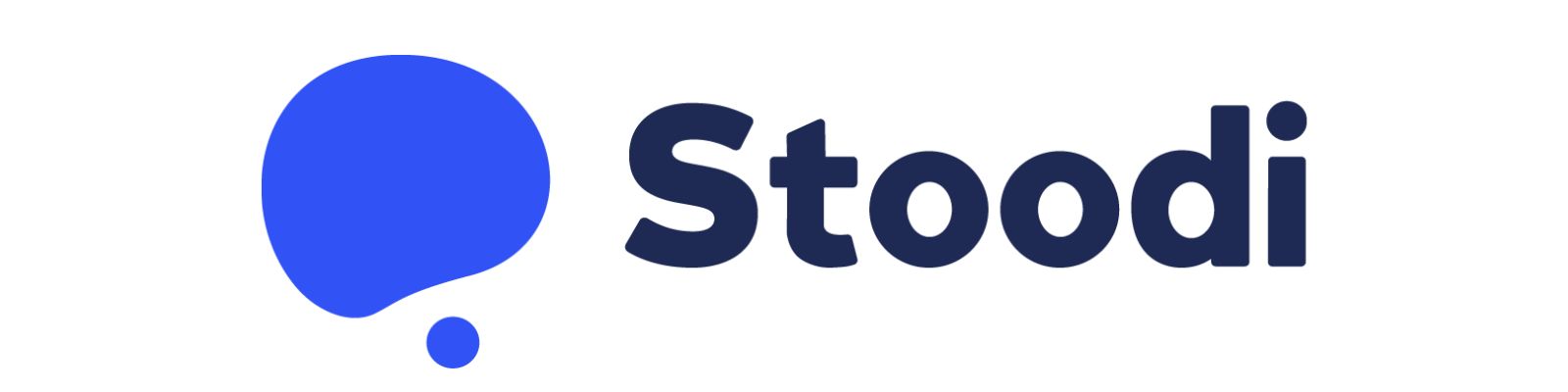logomarca Stoodi