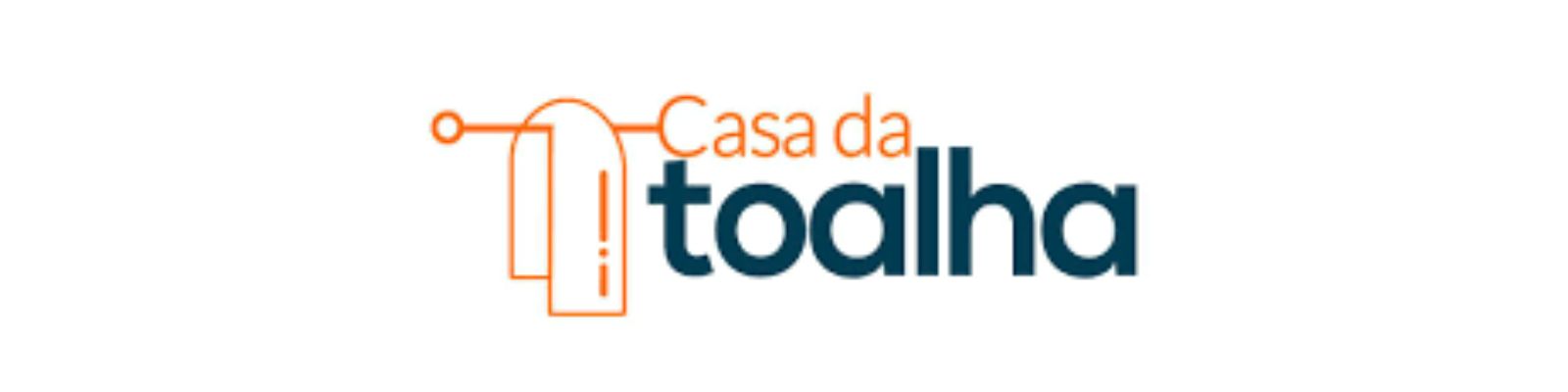 Logomarca Casa da Toalha