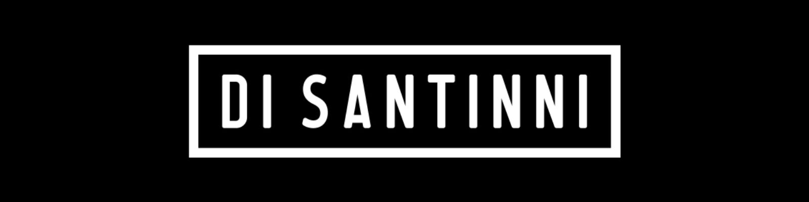 Logomarca Di Santinni