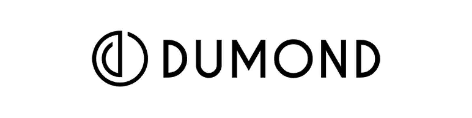 Logomarca Dumond