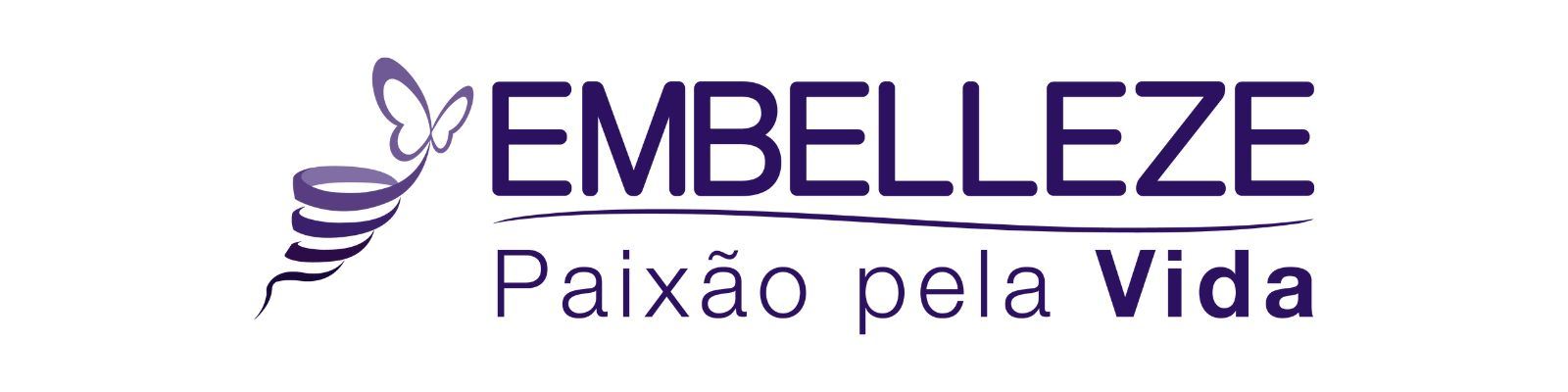 Logomarca Embelleze