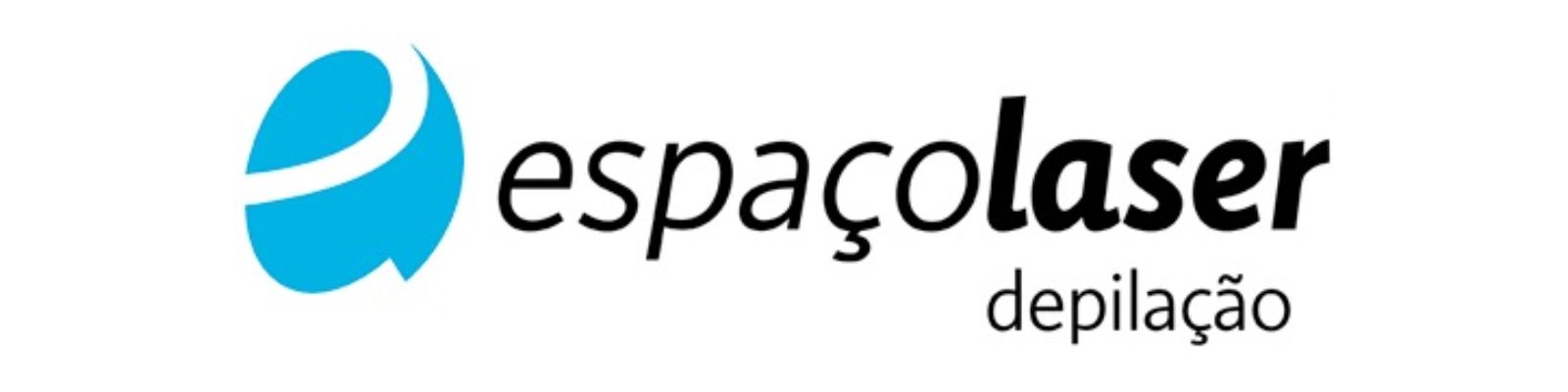 Logomarca Espaco Laser