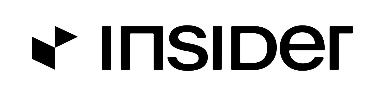 Logomarca Insider Store