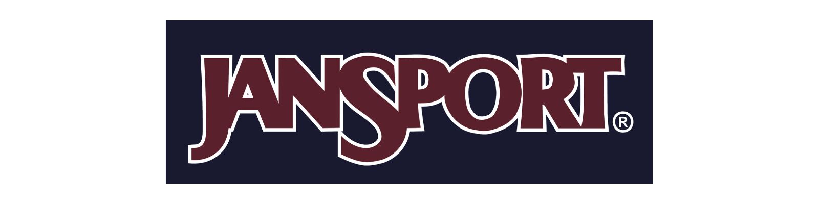 Logomarca Jansport