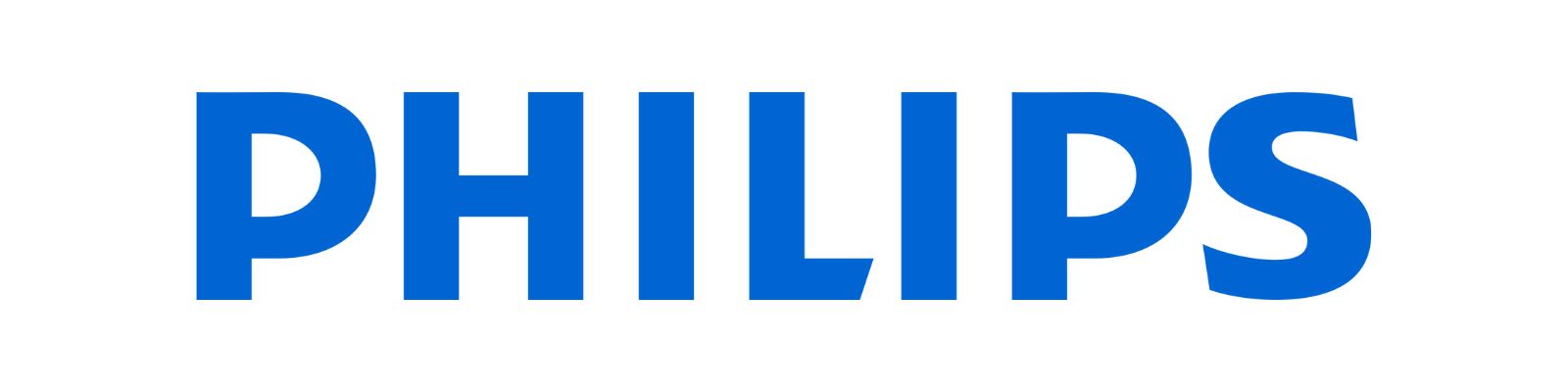 Logomarca Philips