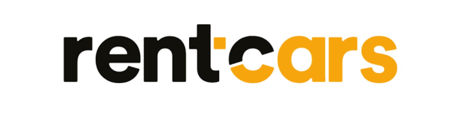 Logomarca RentCars