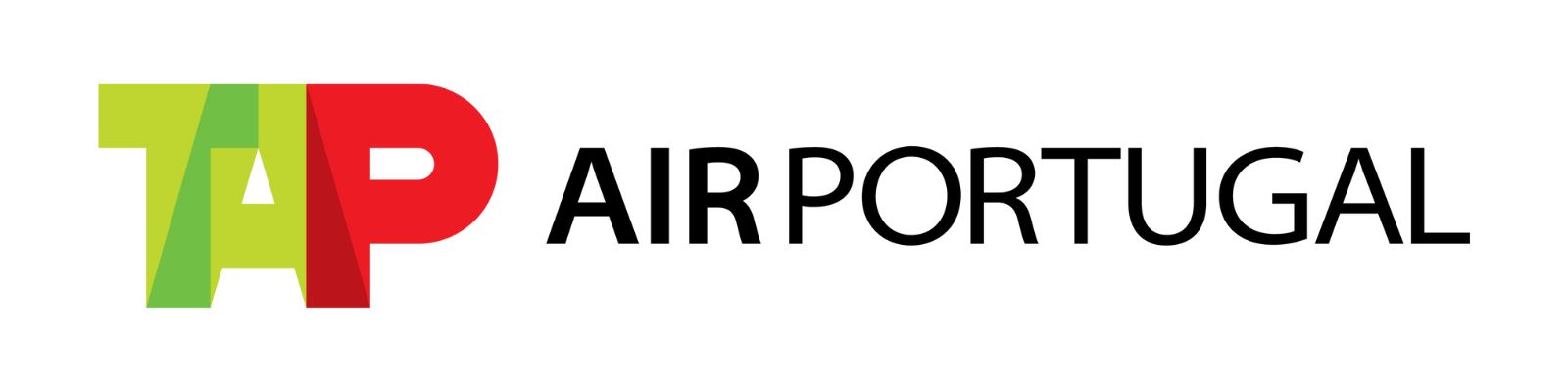 Logomarca Tap Air Portugal