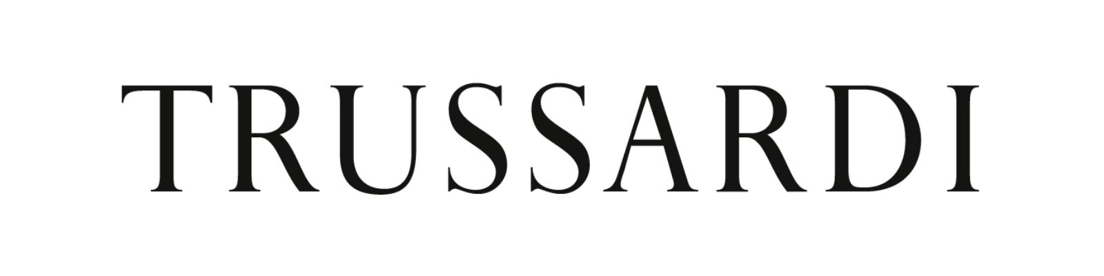 Logomarca Trussardi