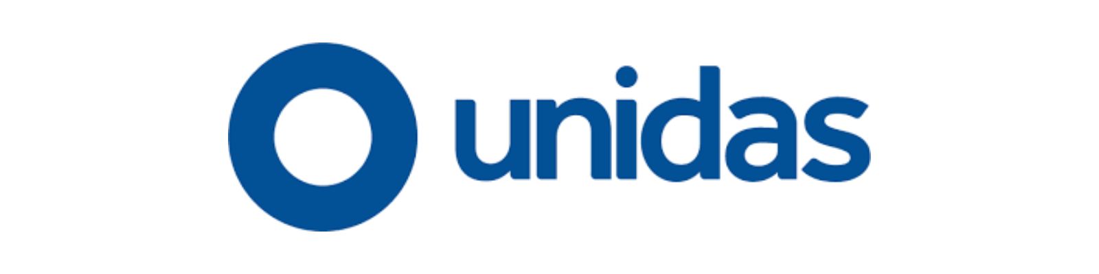 Logomarca Unidas