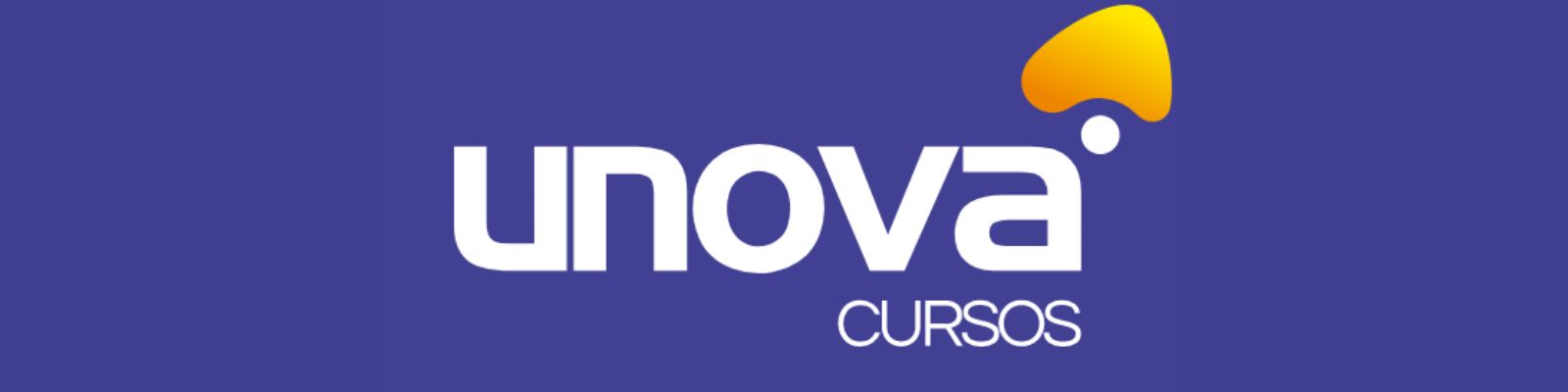 Logomarca Unova Cursos