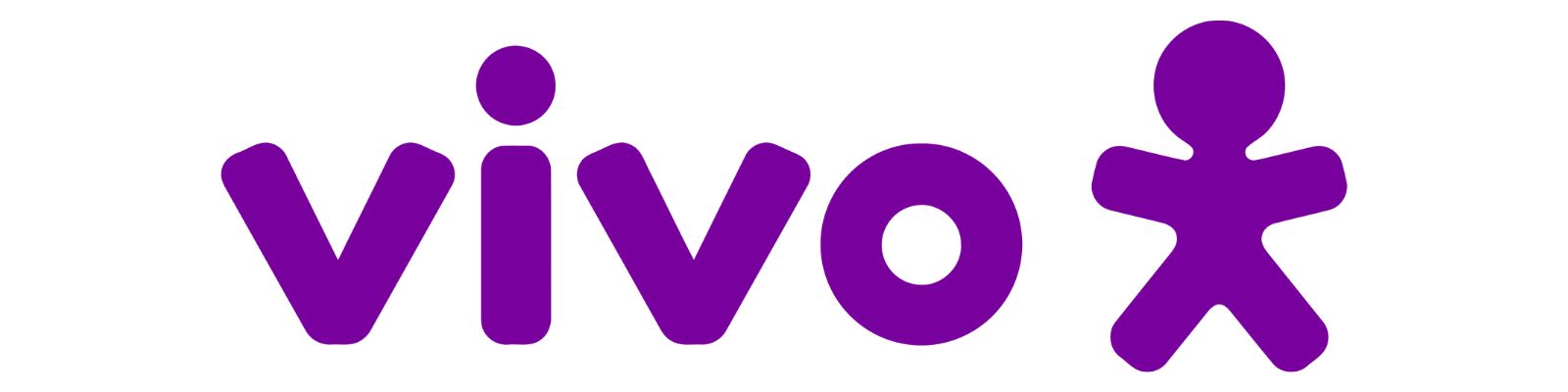 Logomarca Vivo