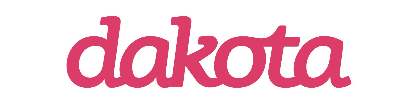 Logomarca Dakota