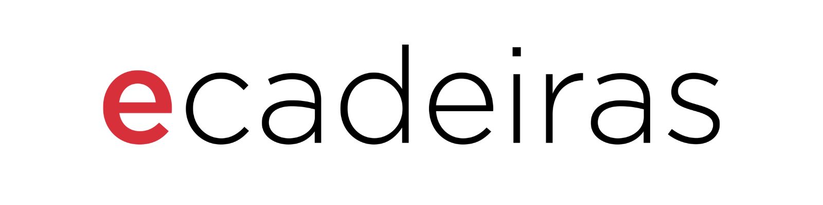 Logomarca Ecadeiras