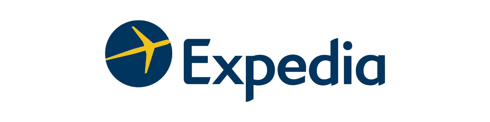 Logomarca Expedia