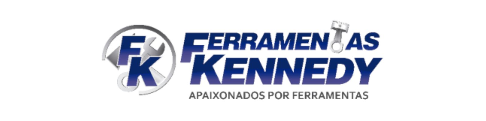 Logomarca Ferramentas Kennedy