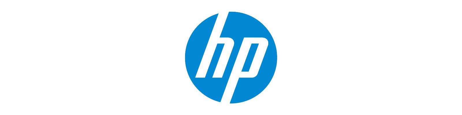 Logomarca HP