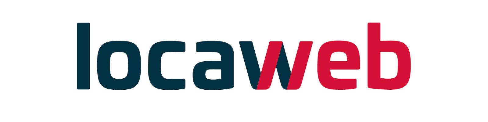 Logomarca Locaweb