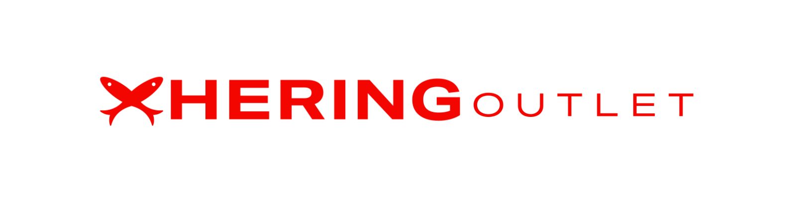 Logomarca Outlet Hering