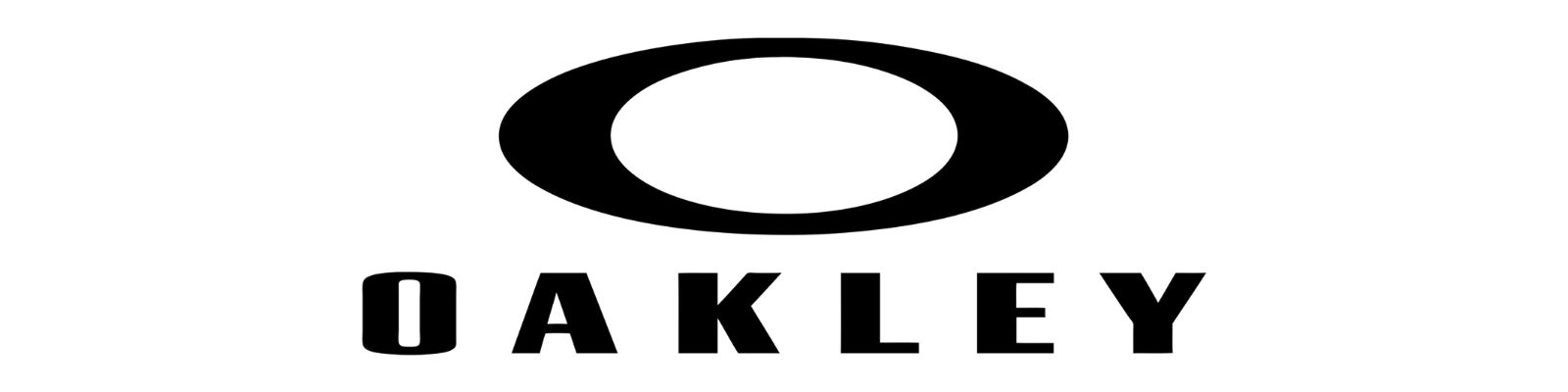 Logomarca Oakley
