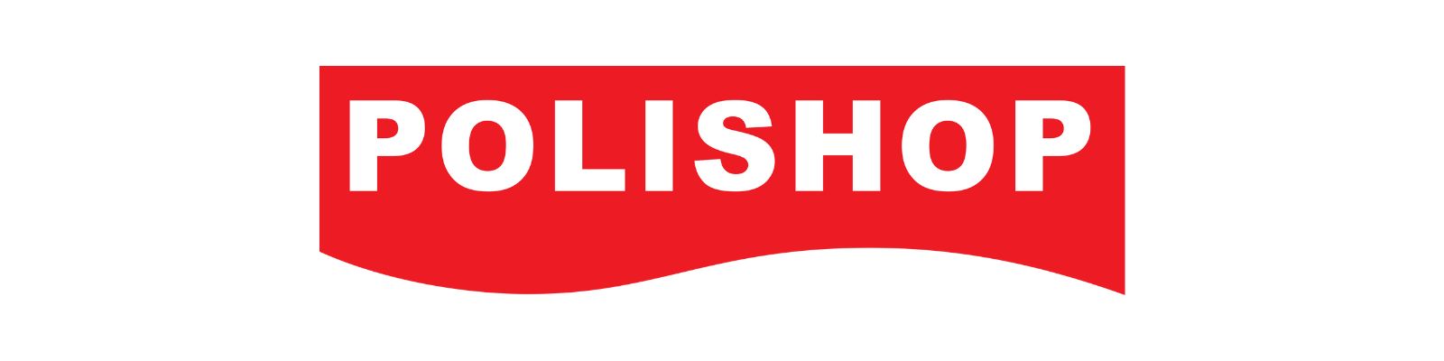 Logomarca Polishop