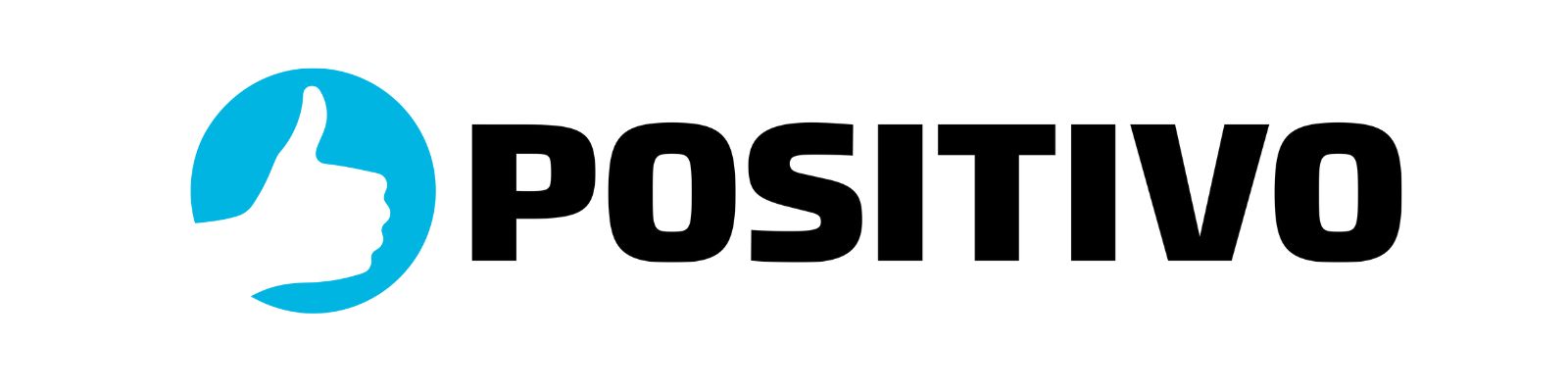 Logomarca Positivo
