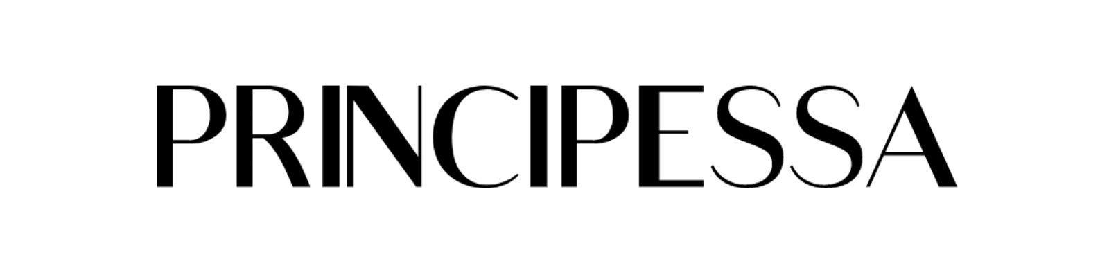 Logomarca Principessa