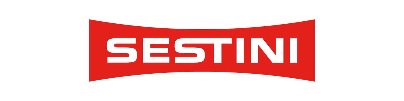 Logomarca Sestini