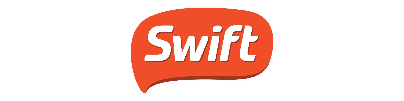 Logomarca Swift
