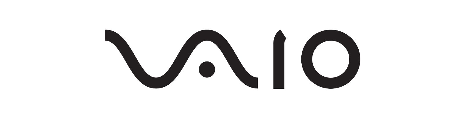 Logomarca Vaio