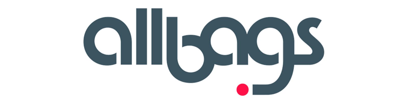 Logomarca Allbags