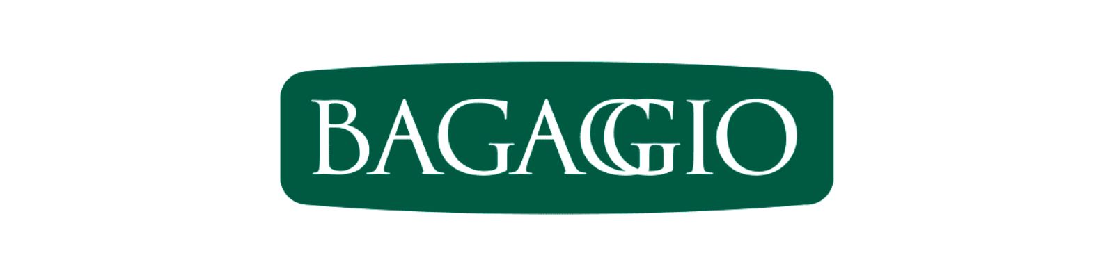 Logomarca Bagaggio