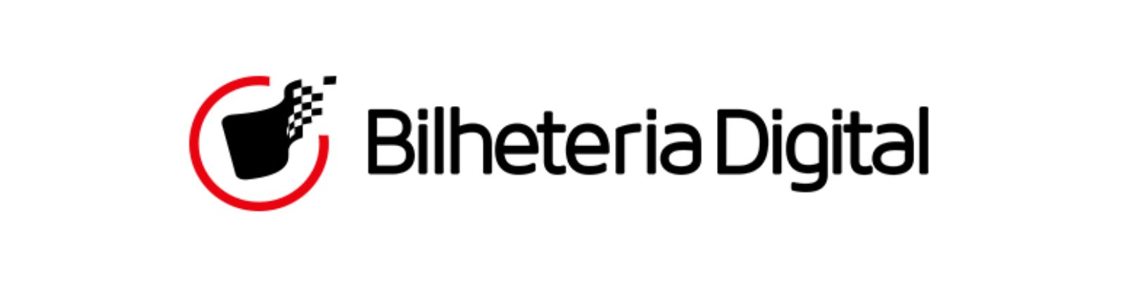Logomarca Bilheteria Digital